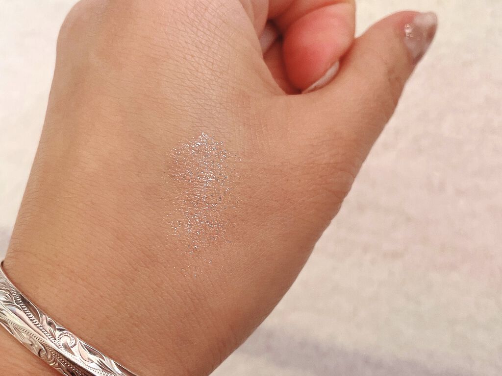 プロ シングル シャドウ G02 CAT BREEZE/CLIO/単色アイシャドウを使ったクチコミ（3枚目）