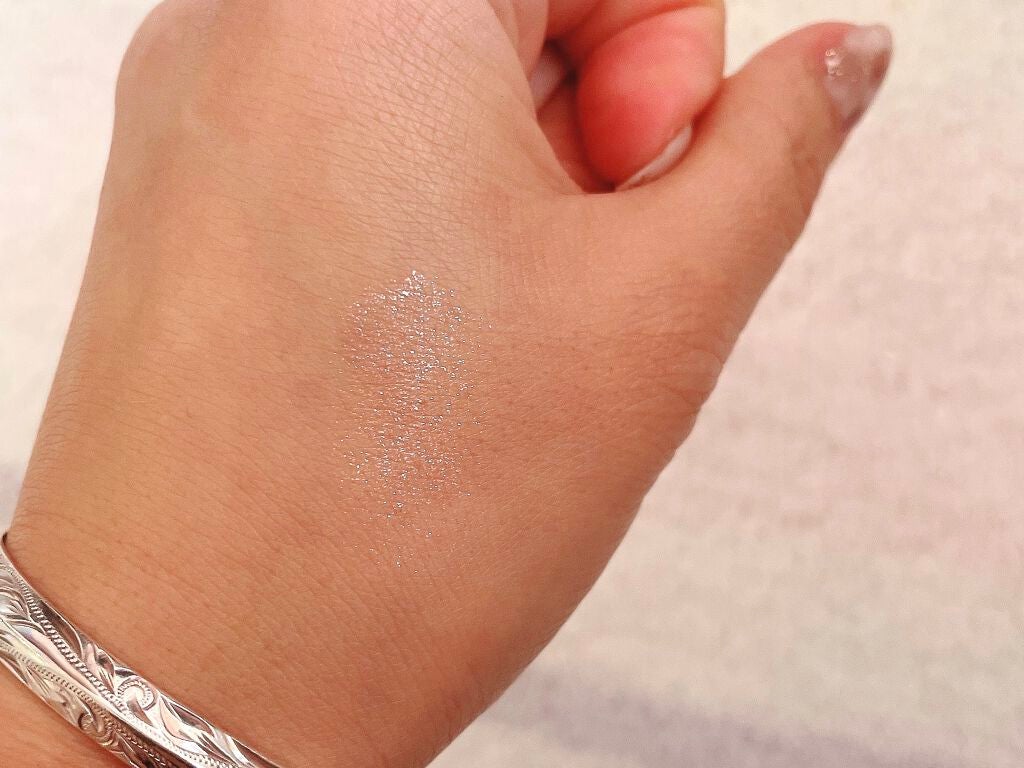 プロ シングル シャドウ/CLIO/単色アイシャドウを使ったクチコミ(3枚目)