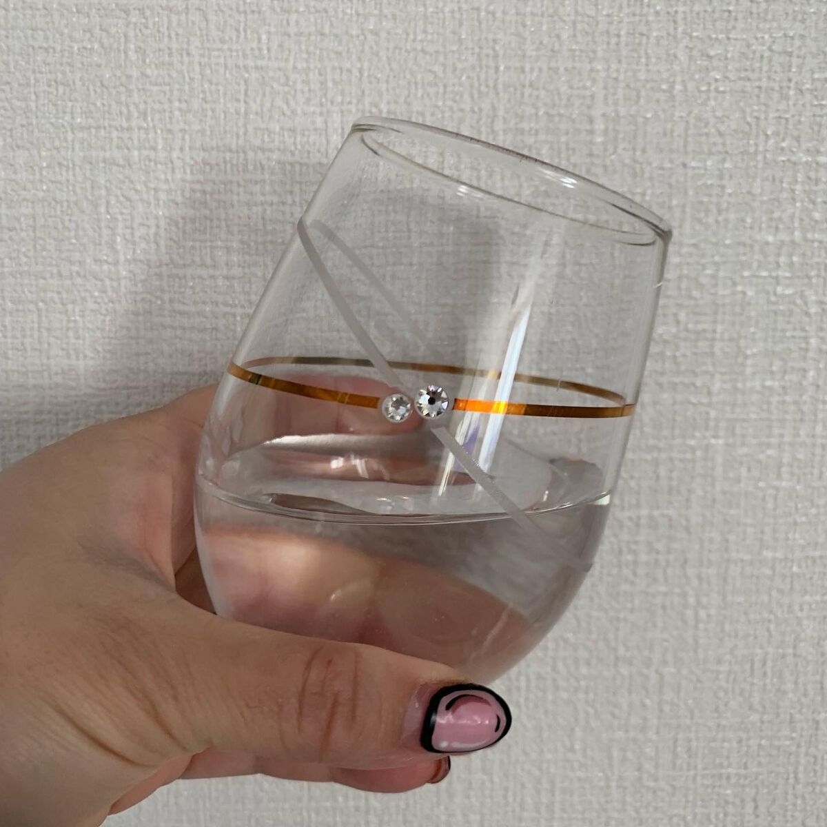 シリカビヨンドリッチ/silica beyond/ミネラルウォーターを使ったクチコミ（3枚目）