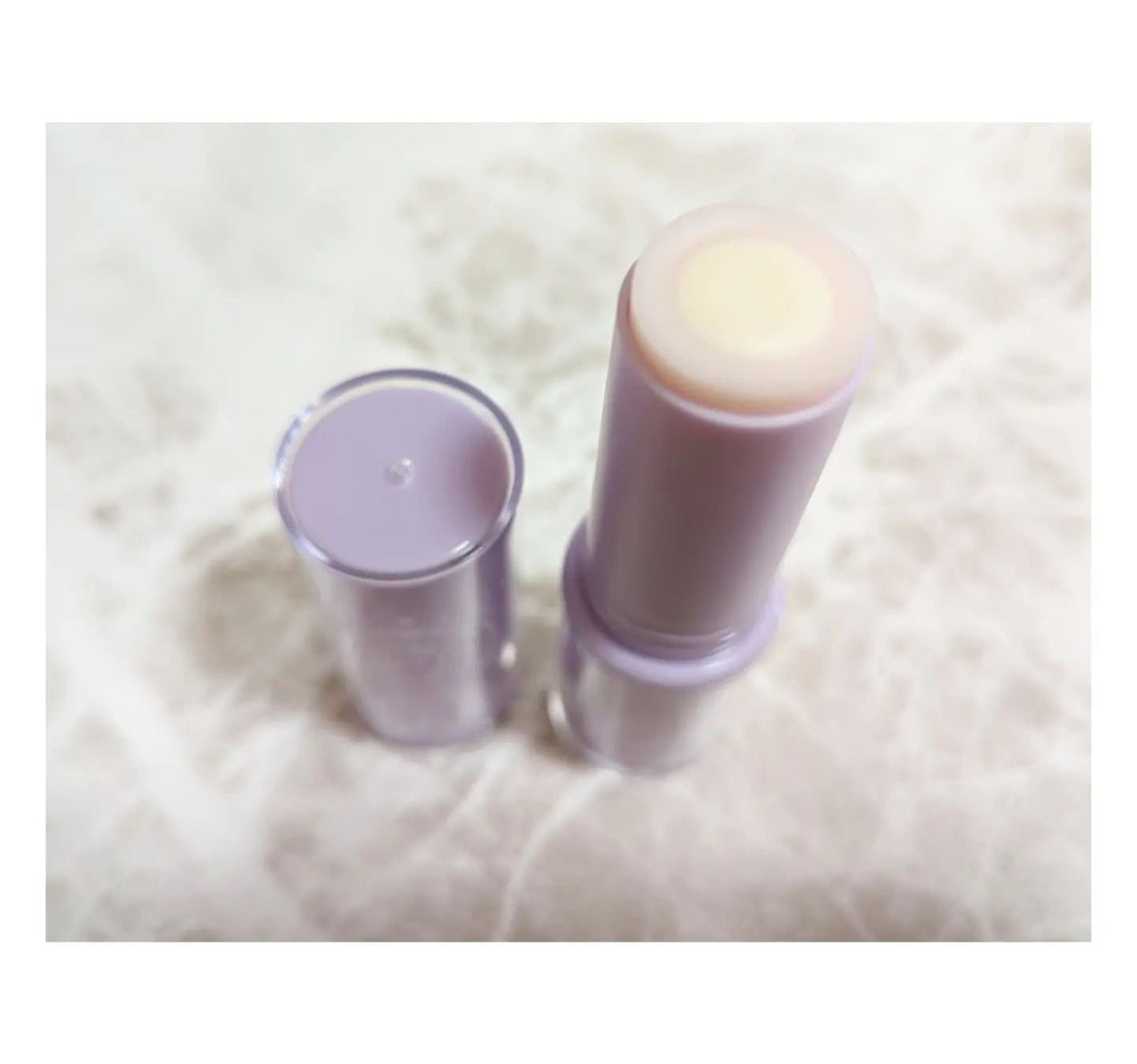 コラーゲンモイスチャーコアスティック/illuN/美容液を使ったクチコミ(2枚目)