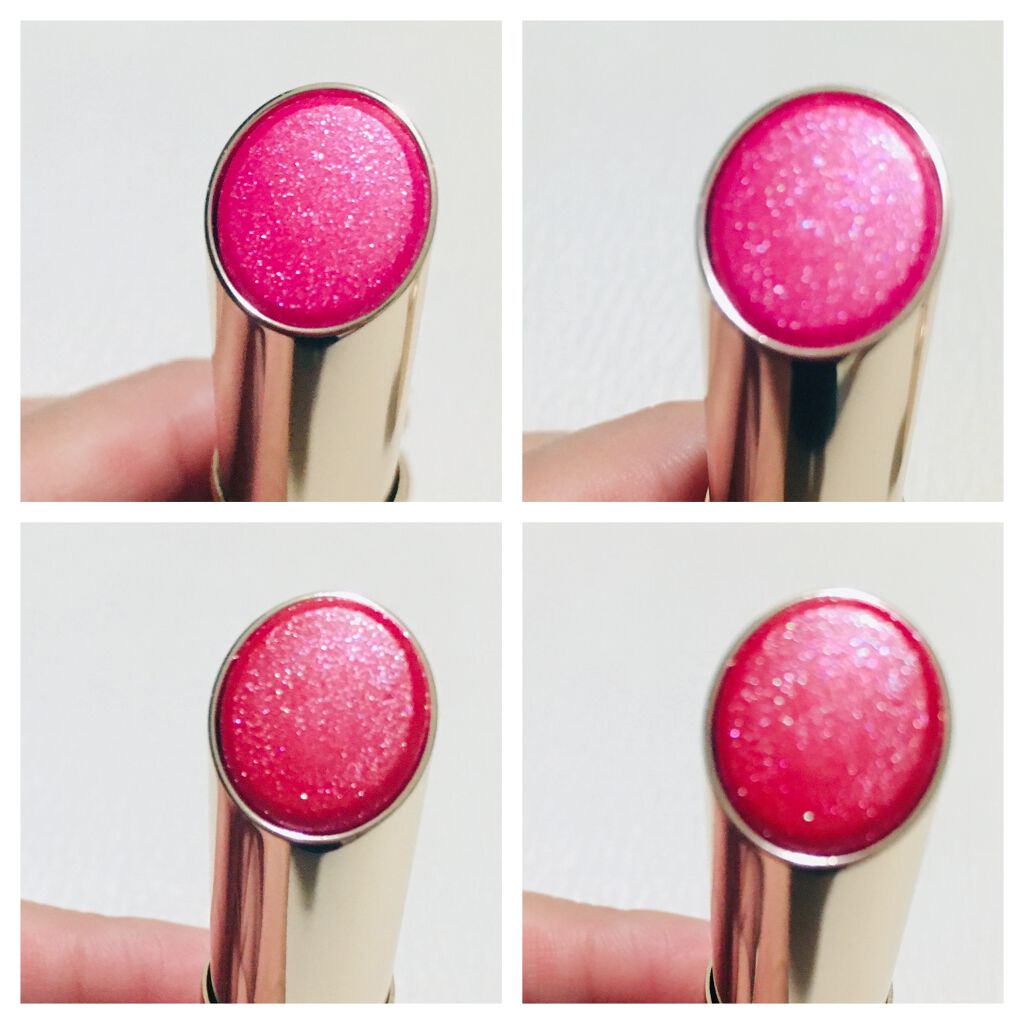 オペラ リップティント N/OPERA/リップティントを使ったクチコミ（2枚目）