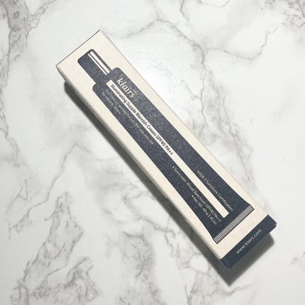 イルミネーティングサプルブレミッシュクリーム(40ml)/Klairs/化粧下地を使ったクチコミ(4枚目)