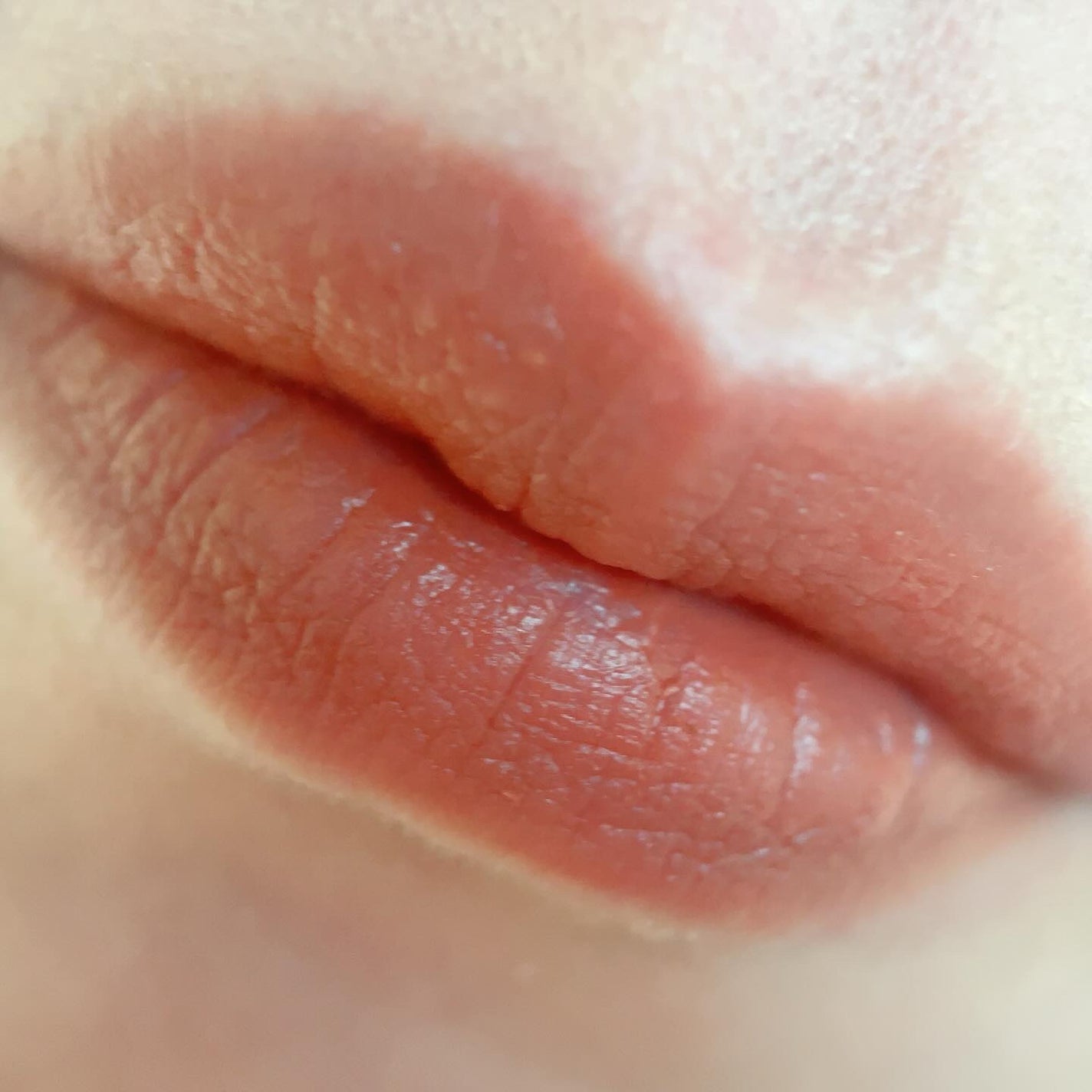 (旧)キヌルージュ クリーム/shu uemura/口紅を使ったクチコミ(3枚目)