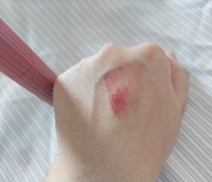 パーマネントカール マスカラ ハイブリッド(ロング)/FASIO/マスカラを使ったクチコミ(5枚目)