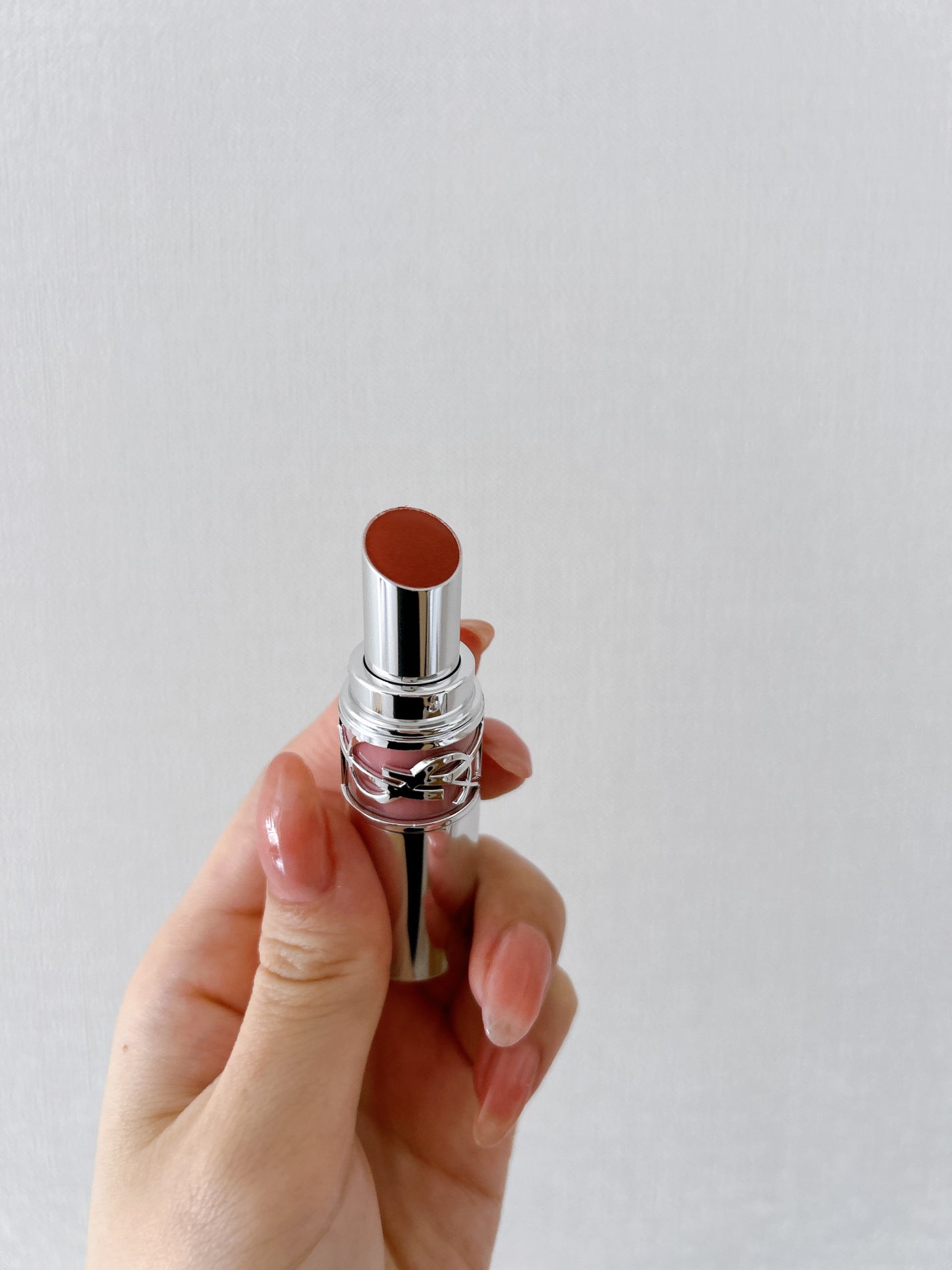 YSL ラブシャイン リップスティック/YVES SAINT LAURENT BEAUTE/口紅を使ったクチコミ(3枚目)