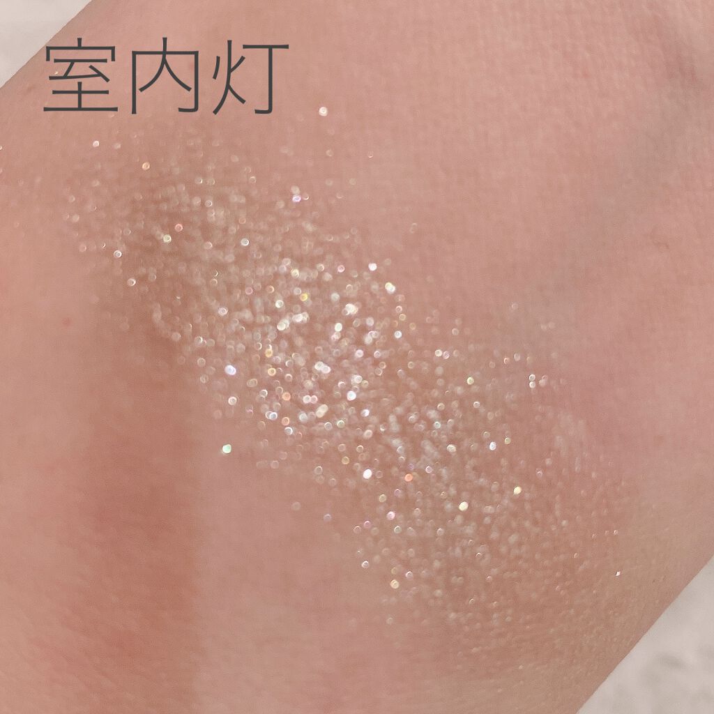 アディクション ザ アイシャドウ/ADDICTION/単色アイシャドウを使ったクチコミ(4枚目)