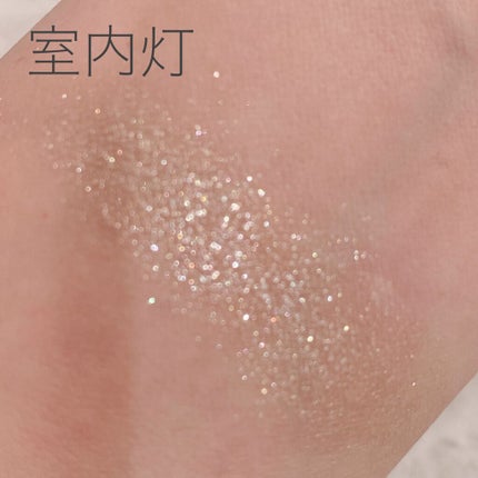 アディクション ザ アイシャドウ/ADDICTION/単色アイシャドウを使ったクチコミ(4枚目)