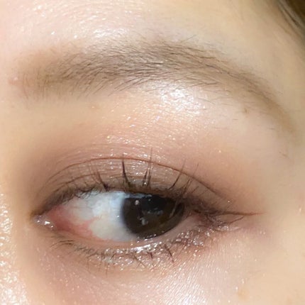 アディクション ザ アイシャドウ/ADDICTION/単色アイシャドウを使ったクチコミ(5枚目)