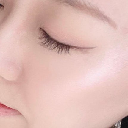 24 ミネラルクリームシャドー/24h cosme/ジェル・クリームアイシャドウを使ったクチコミ(4枚目)