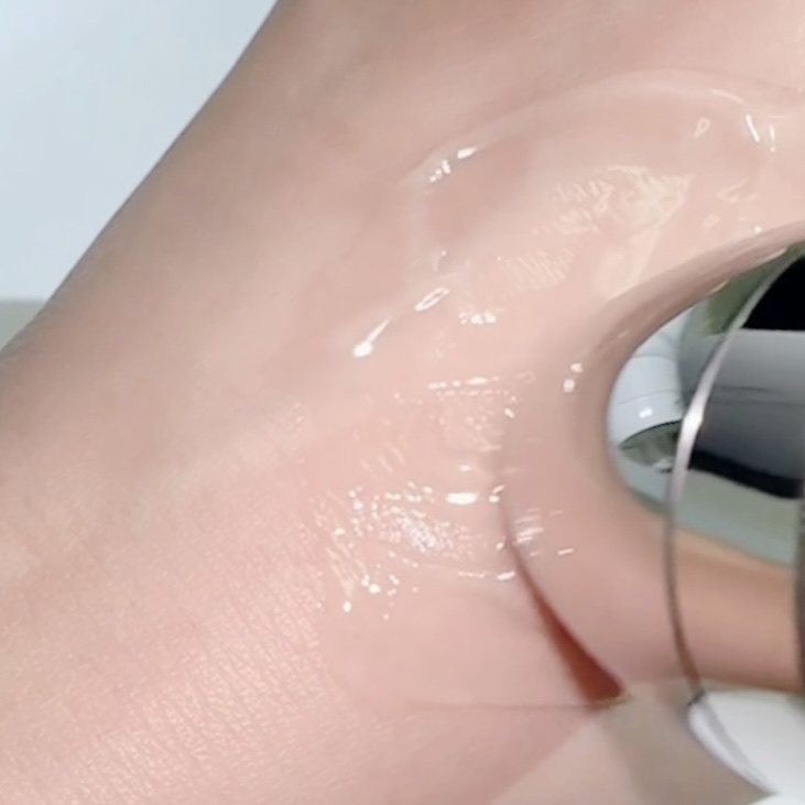 ブースターソニック/Glow.M/美顔器・マッサージを使ったクチコミ（3枚目）