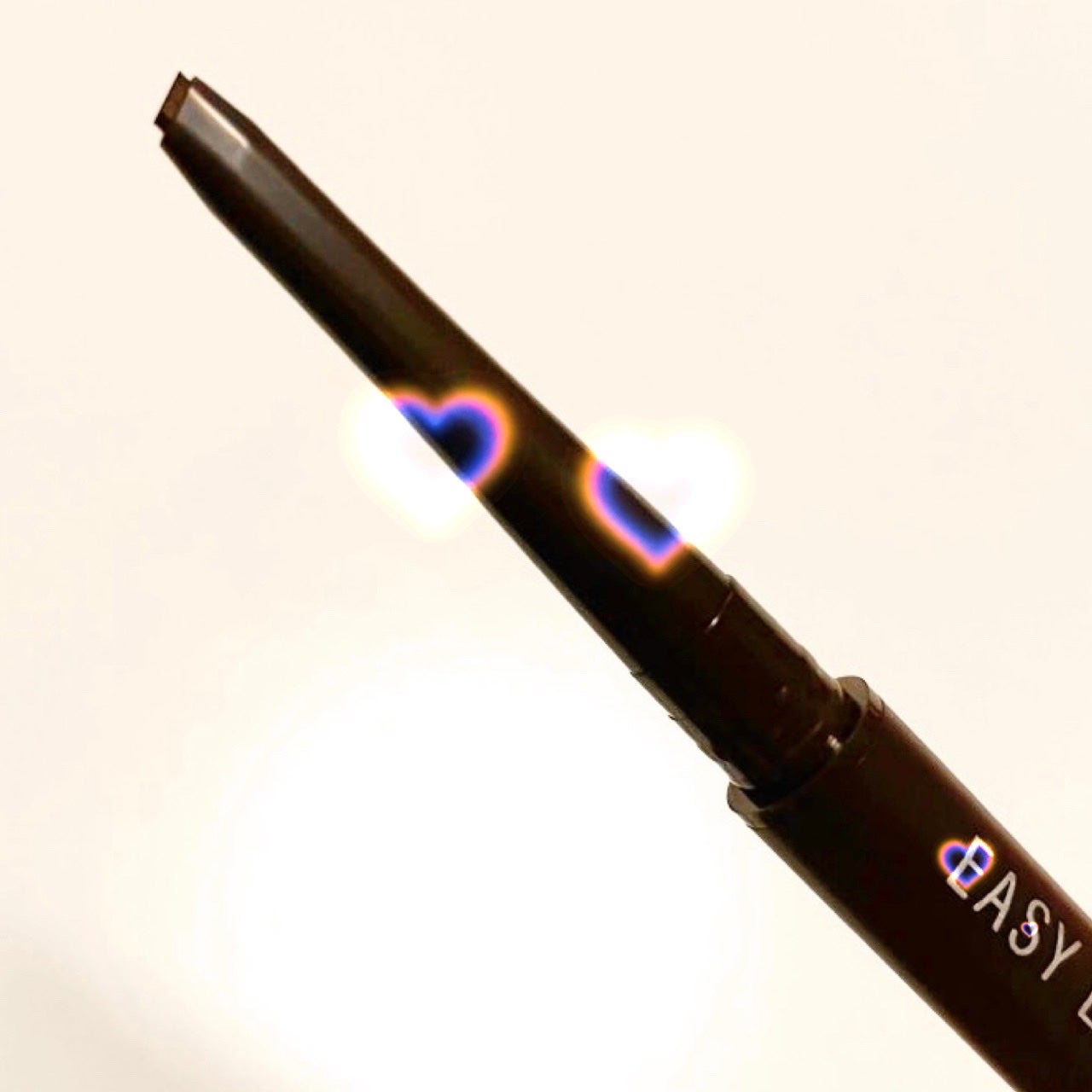 イージーeyeライナー/b idol/ジェルアイライナーを使ったクチコミ(4枚目)