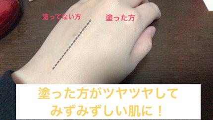 マスク フィット レッド クッション/TIRTIR(ティルティル)/クッションファンデーションを使ったクチコミ(8枚目)