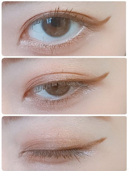 ミックスカラーチーク/CEZANNE/パウダーチークを使ったクチコミ(4枚目)