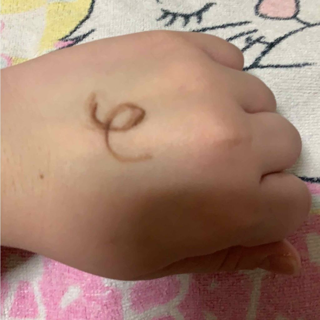 ラブ・ライナー リキッドアイライナーR3/ラブ・ライナー/リキッドアイライナーを使ったクチコミ(2枚目)