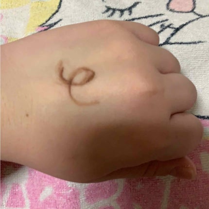 ラブ・ライナー リキッドアイライナーR3/ラブ・ライナー/リキッドアイライナーを使ったクチコミ(2枚目)