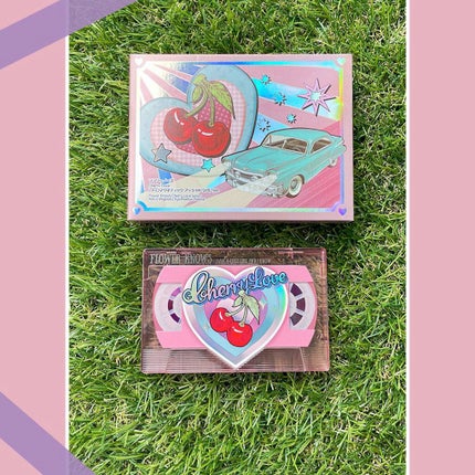 ギャビーメイク研究所【YouTube】 on LIPS 「Hola~👋🌸今回は7月の末からず〜〜っと届くのを楽しみに待っ..」(4枚目)