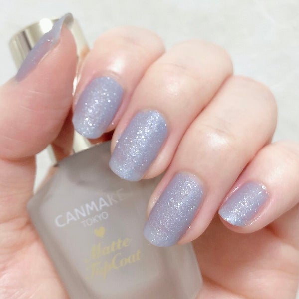 カラフルネイルズ/キャンメイク/マニキュア by lui