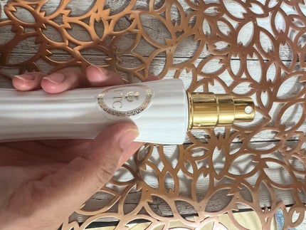 FTC ザ ホワイトニング ローション/FTC/化粧水を使ったクチコミ(2枚目)