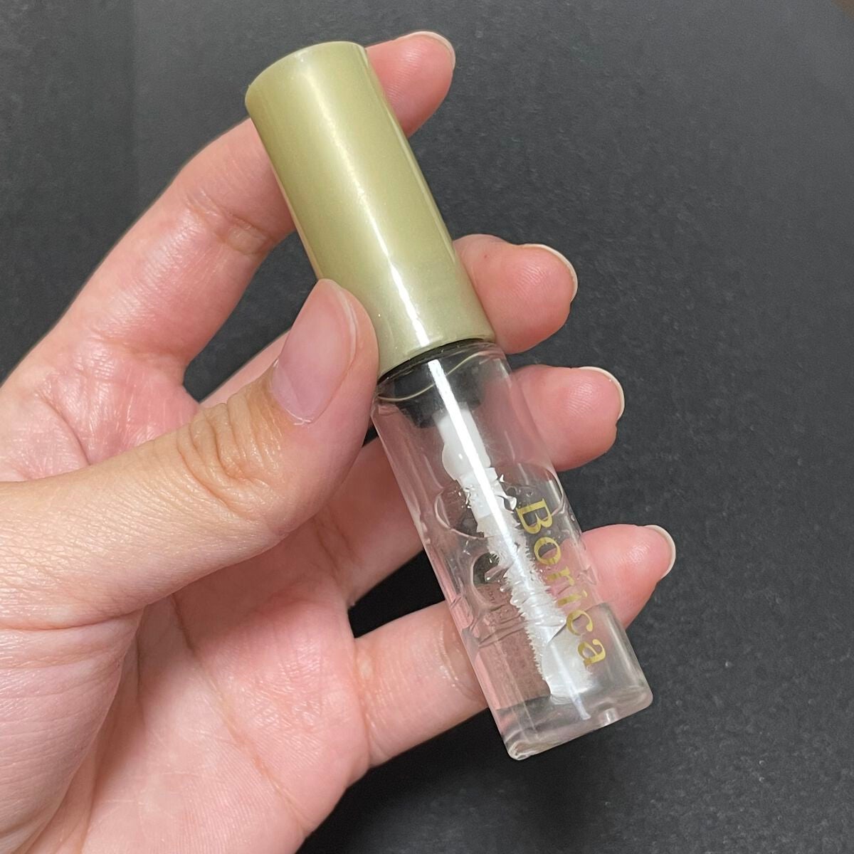 アイラッシュセラム/Borica/アイケア・アイクリームを使ったクチコミ(2枚目)