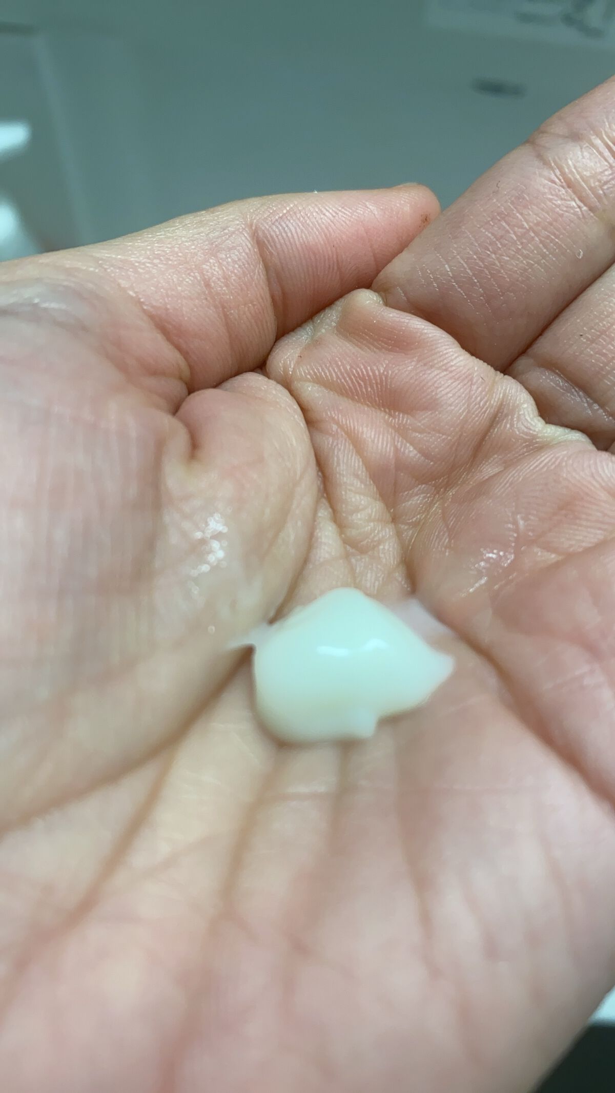 トラセラクリーム/SKINRx LAB/フェイスクリームを使ったクチコミ（2枚目）