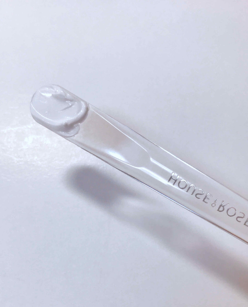 スパチュラ/ハウス オブ ローゼ/その他化粧小物を使ったクチコミ（2枚目）