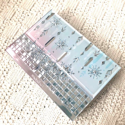 ドラマティックパウダリー UV/マキアージュ/パウダーファンデーションを使ったクチコミ(1枚目)