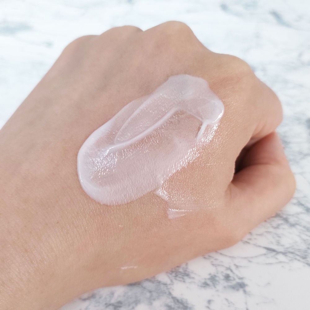 ヴァセリンリペアクリームナイトケア/ヴァセリン/ボディクリームを使ったクチコミ(3枚目)