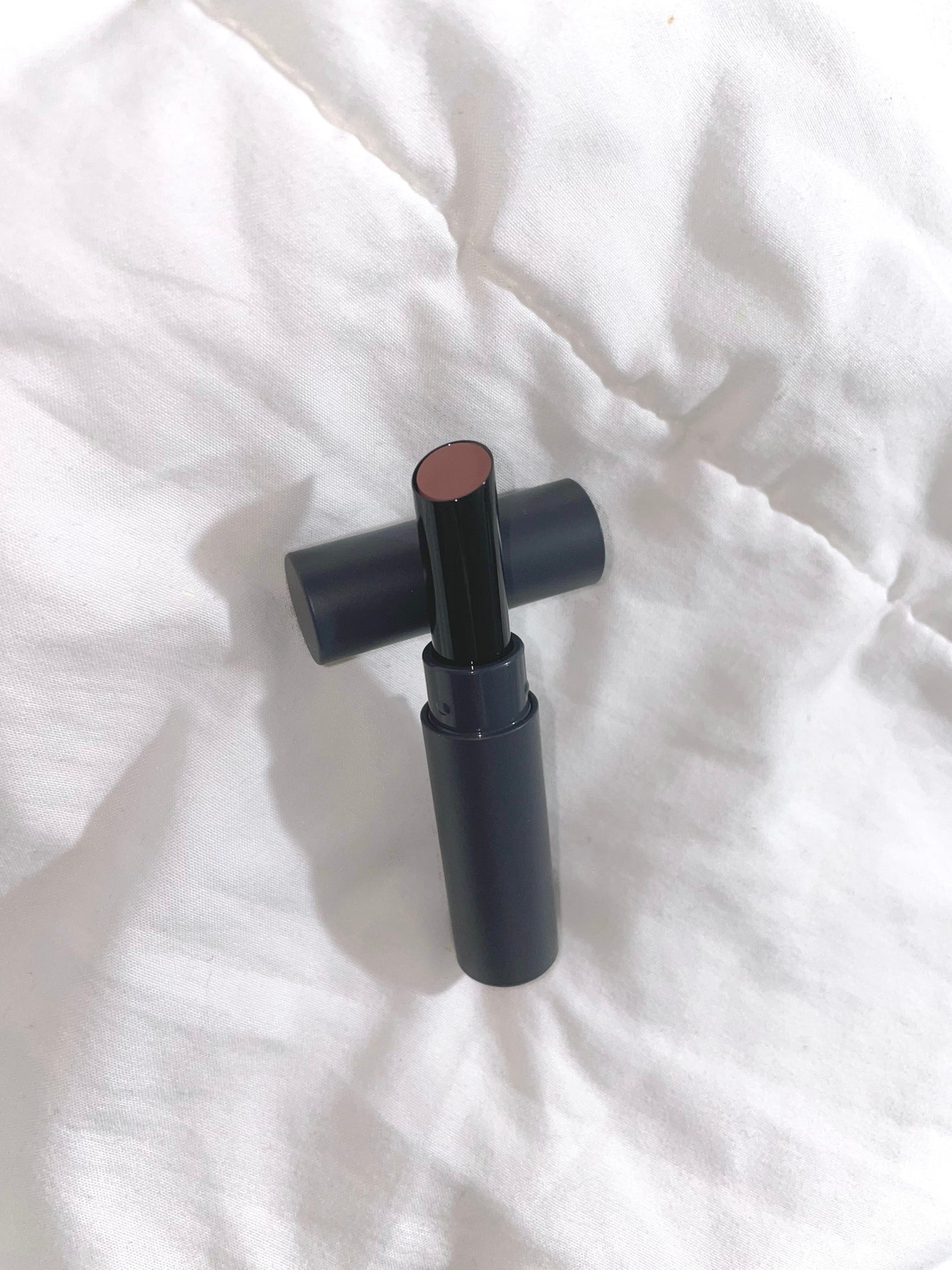 スチームマットヌードリップ/KATE/口紅を使ったクチコミ(2枚目)