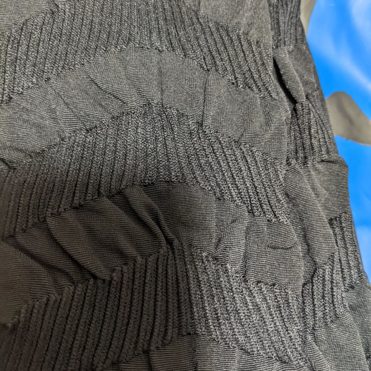 スリムタイツ/BELMISE/着圧ソックス・レギンスを使ったクチコミ（3枚目）