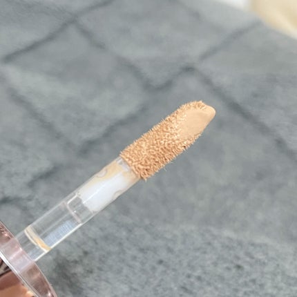 マスクフィットオールカバーデュアルコンシーラー/TIRTIR(ティルティル)/コンシーラーを使ったクチコミ(3枚目)