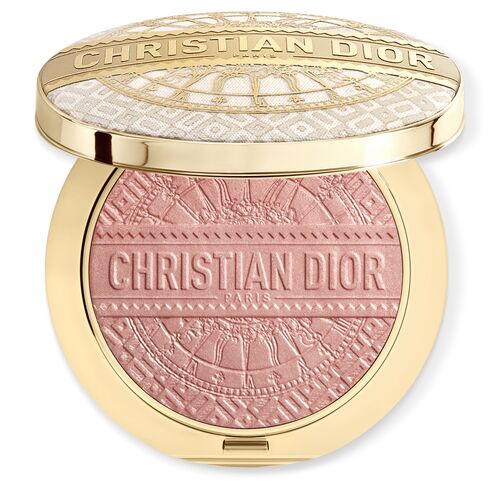 ディオールルミナイザー 限定ポーチつき 試してみた】Dior ディオールスキン フォーエヴァー クチュール