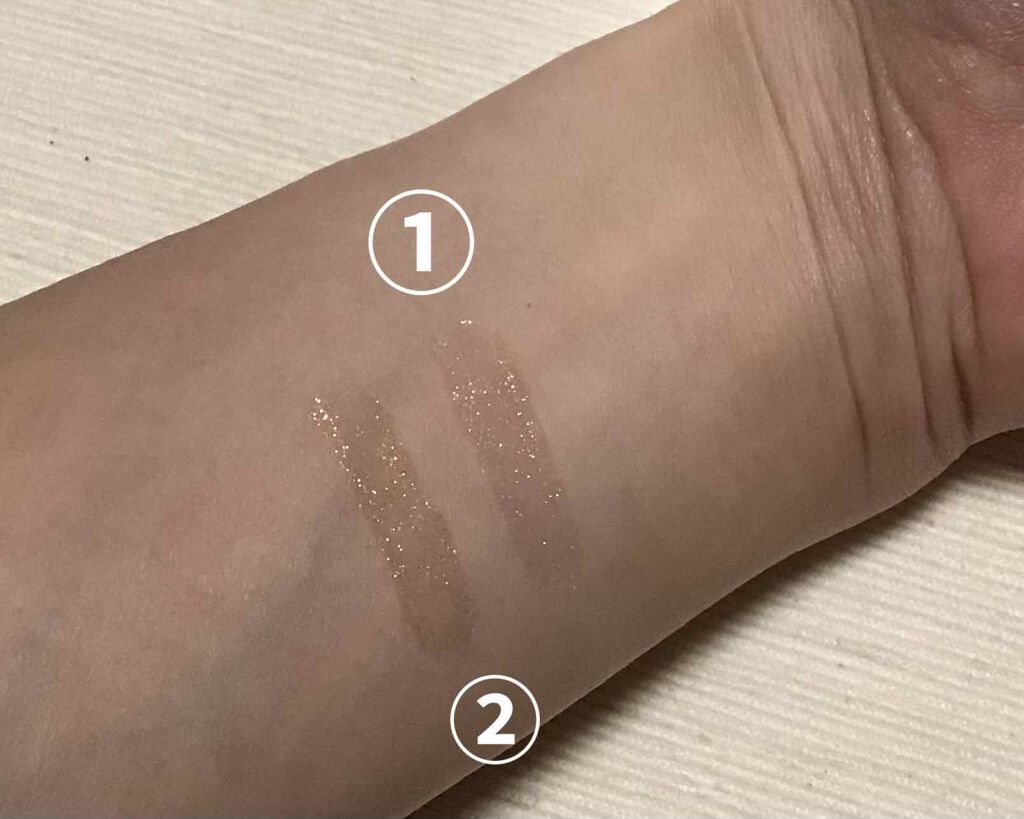 【旧】ディオール アディクト リップ マキシマイザー/Dior/リップグロスを使ったクチコミ（3枚目）