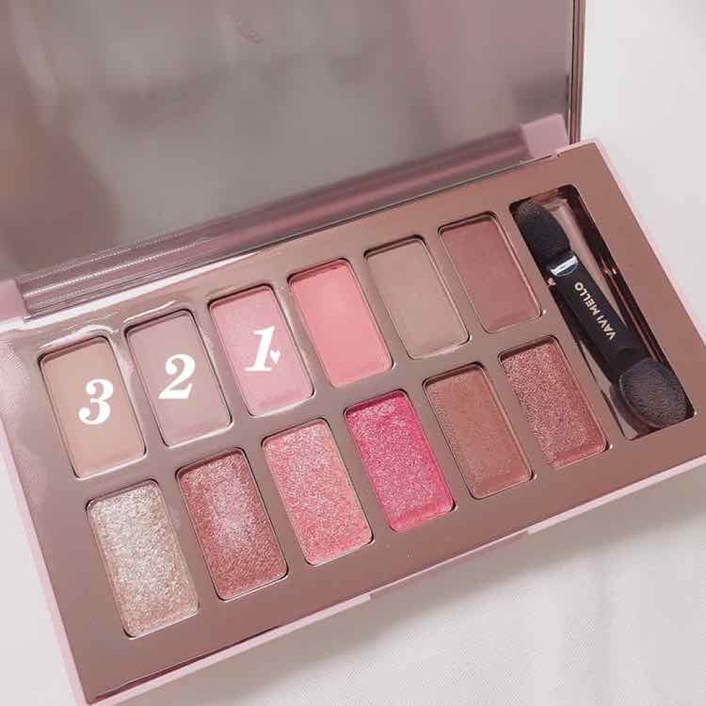 ラブ・ライナー リキッドアイライナーR3/ラブ・ライナー/リキッドアイライナーを使ったクチコミ(3枚目)