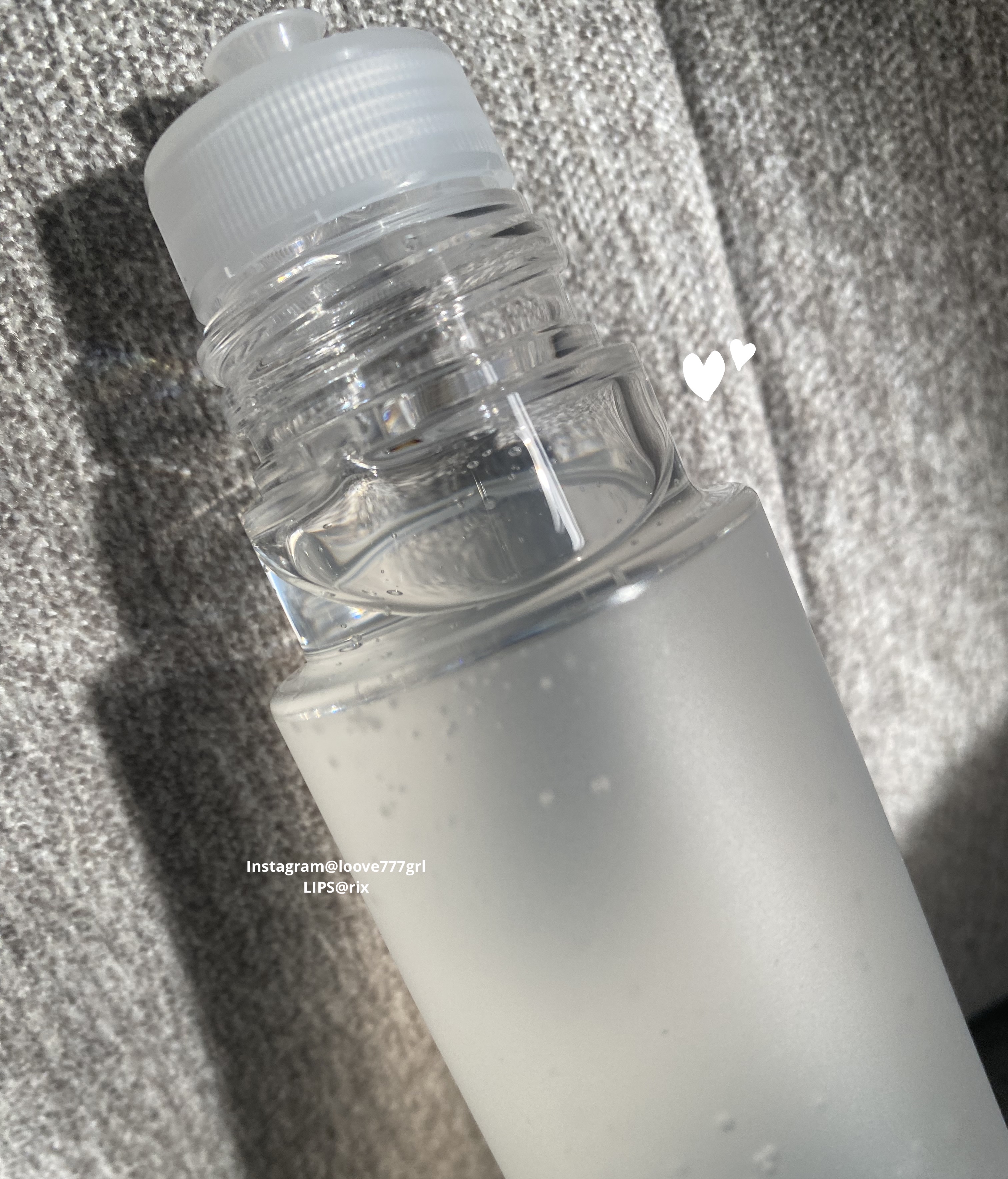 オルビスユー エッセンスローション /オルビス/化粧水を使ったクチコミ（2枚目）