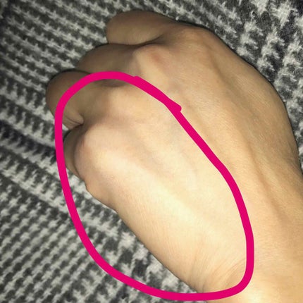 ポアレスエアリーベース/キャンメイク/化粧下地を使ったクチコミ(4枚目)