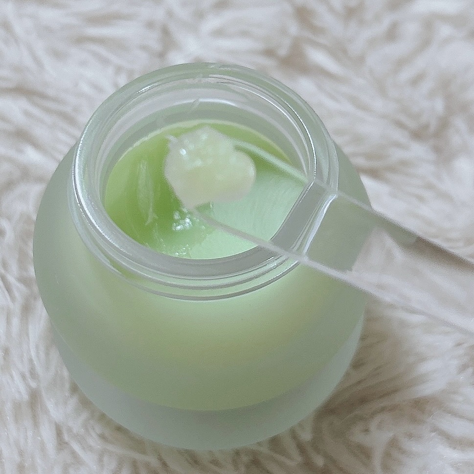 ミントクーリングリップマスク/TOCOBO/リップマスクを使ったクチコミ（3枚目）