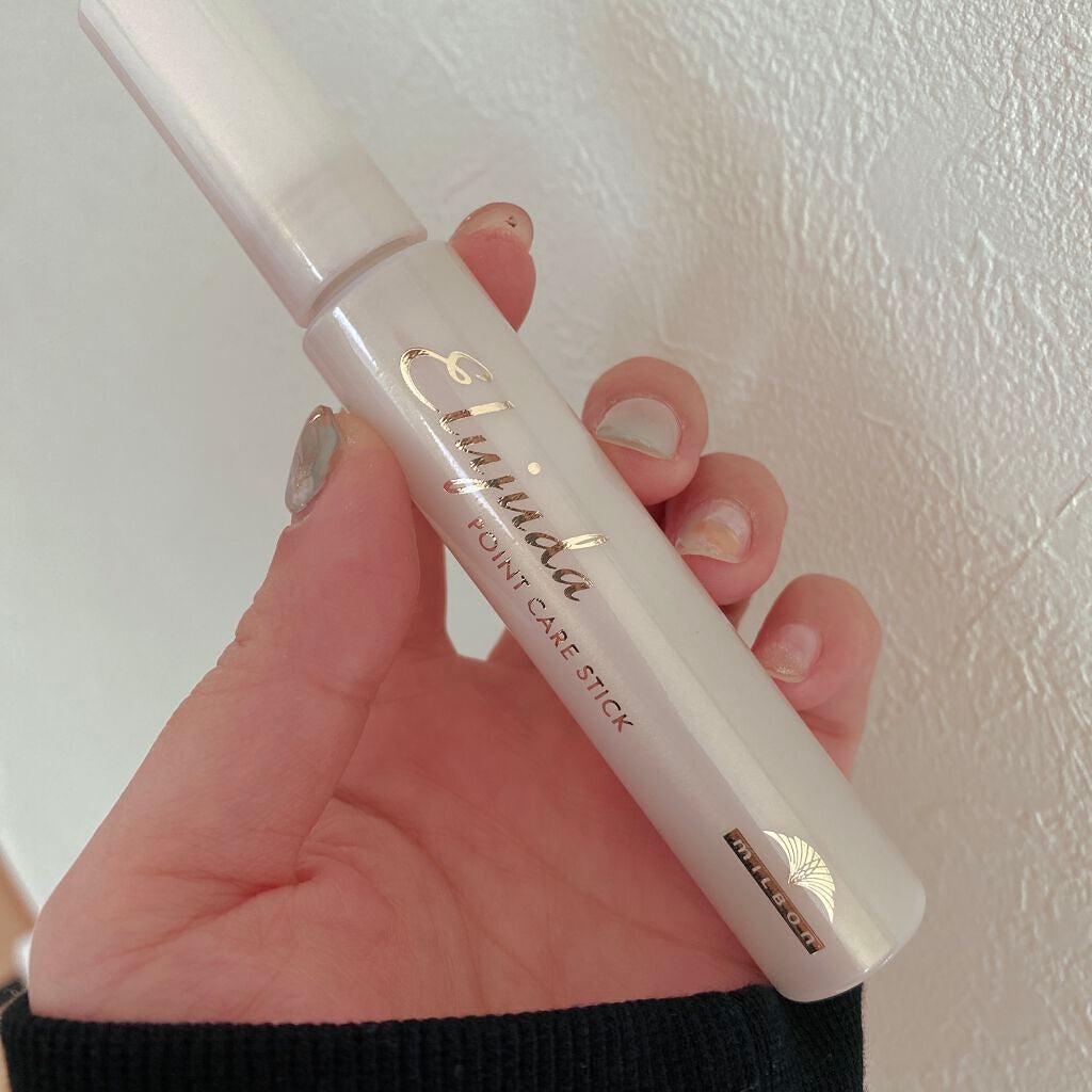 エルジューダ ポイントケアスティック/エルジューダ/ヘアジェルを使ったクチコミ(1枚目)