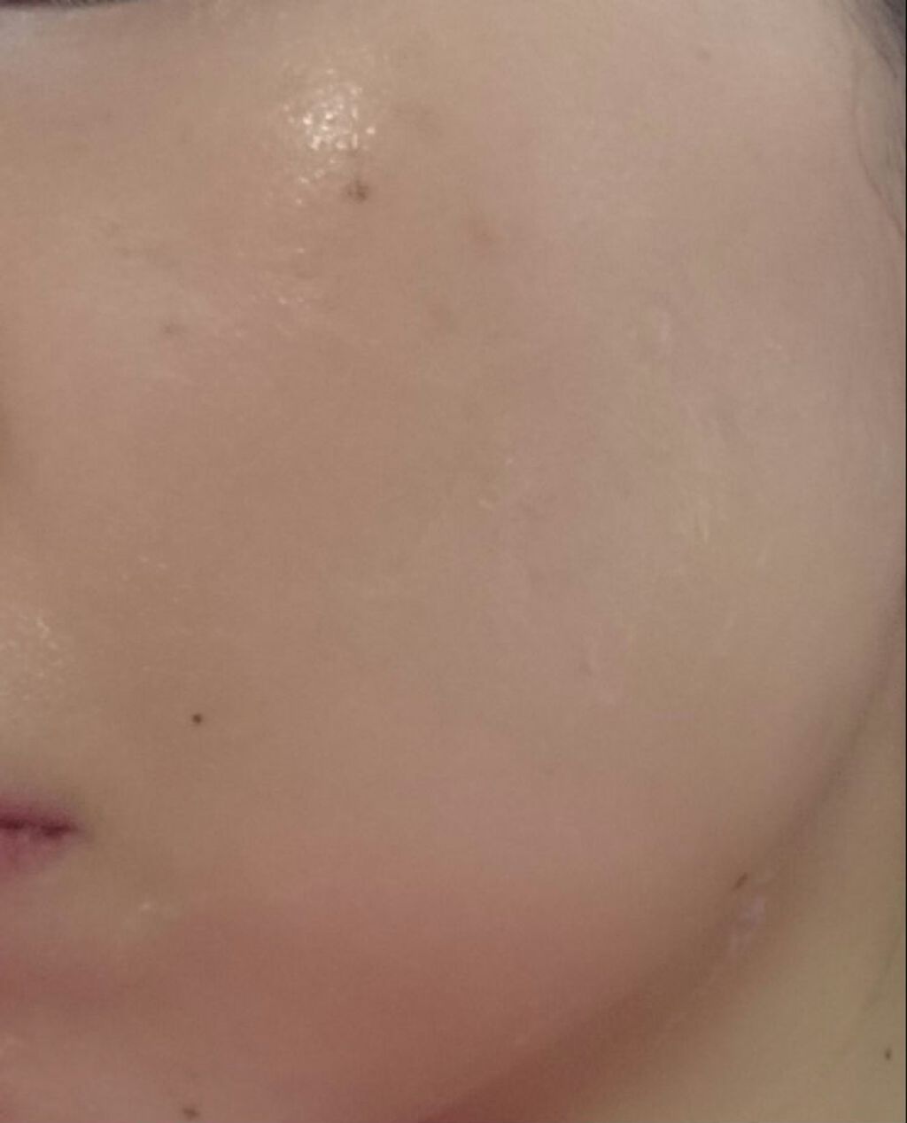 ME レギュラー 3/IPSA/化粧水を使ったクチコミ(1枚目)