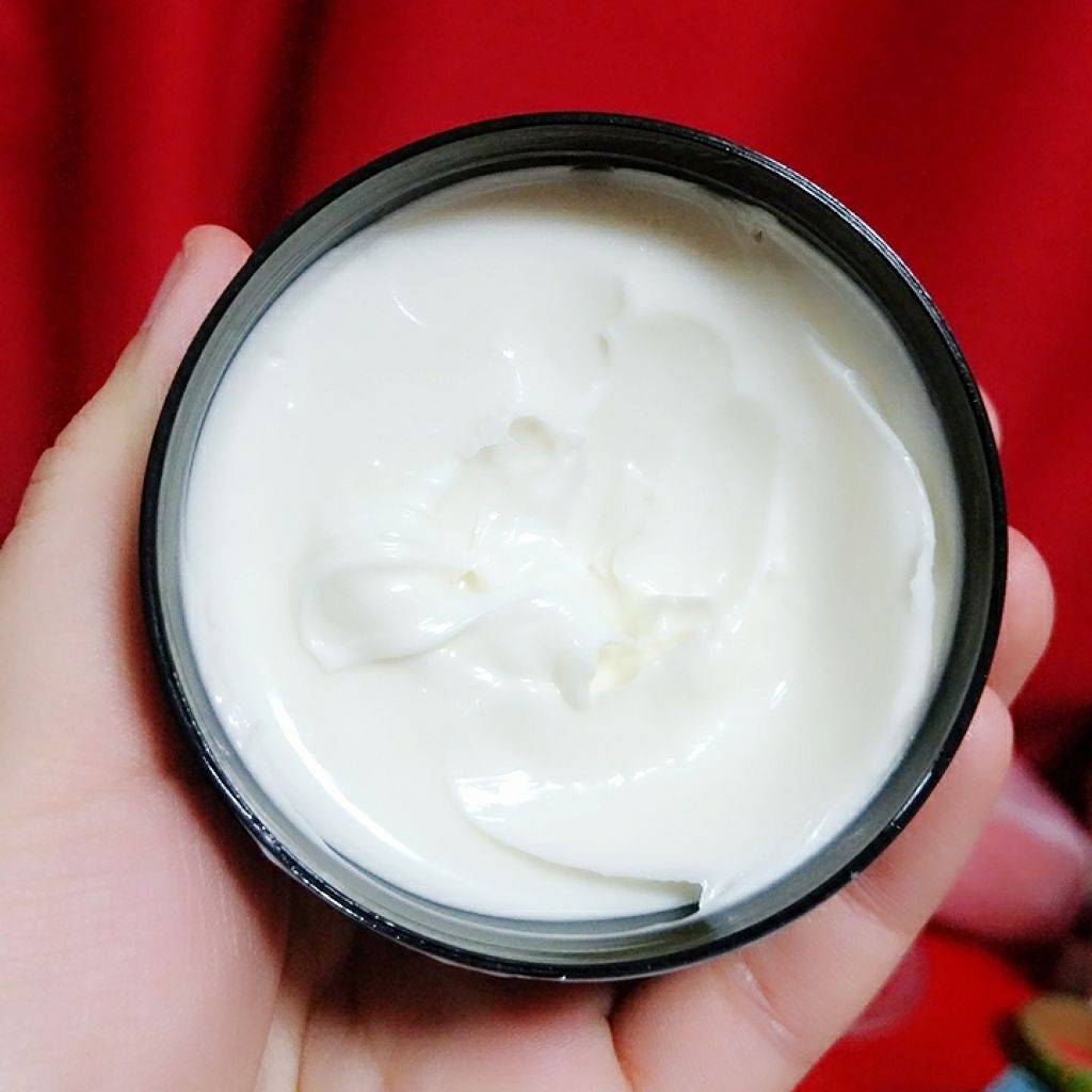 パワーマスク SP/ラッシュ/スクラブ・ゴマージュを使ったクチコミ(2枚目)