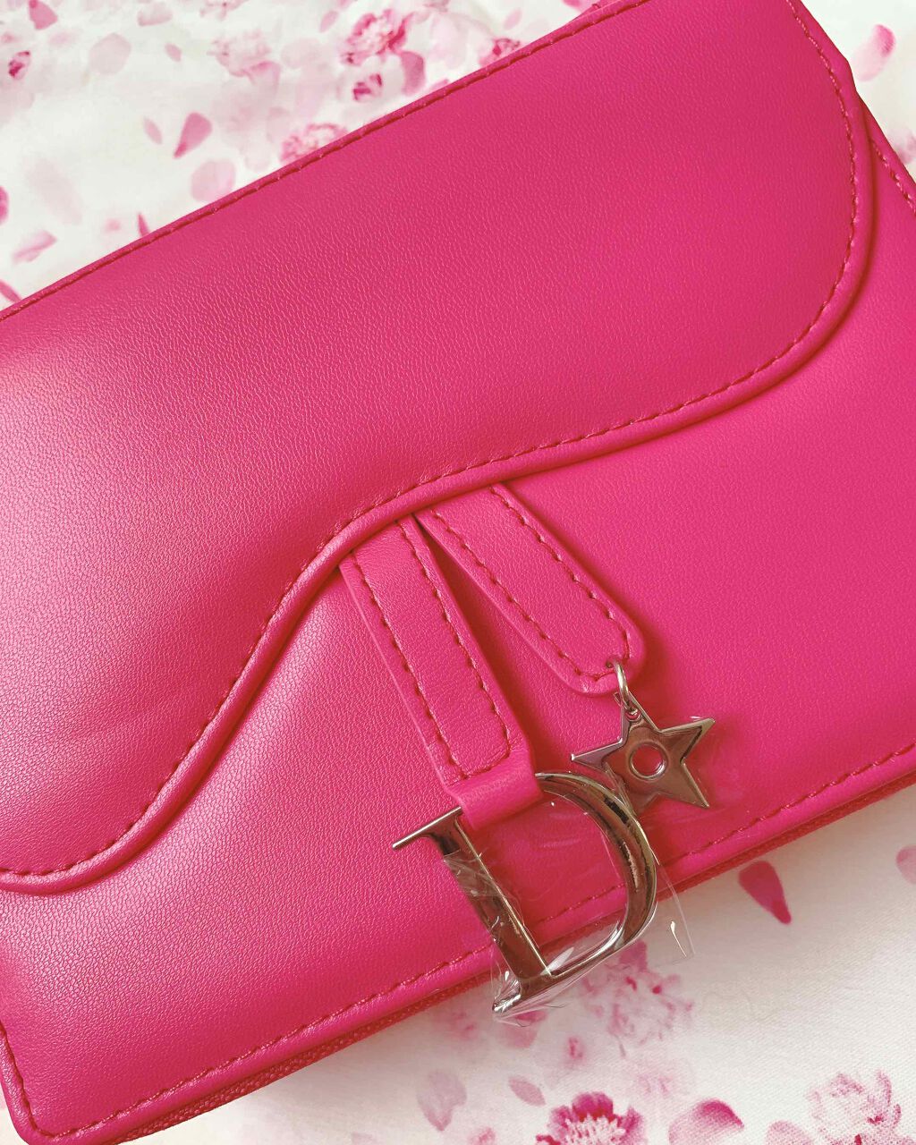 ディオール アディクト ステラー シャイン/Dior/口紅を使ったクチコミ（3枚目）