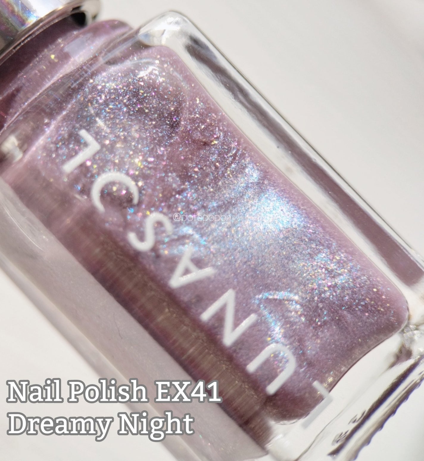 ステラドリームコフレ /LUNASOL/メイクアップキットを使ったクチコミ(4枚目)