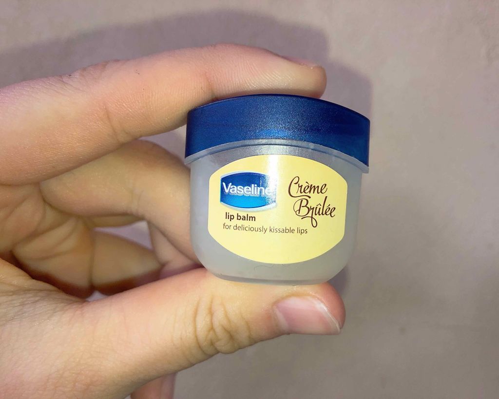 リップ オリジナル/ヴァセリン/リップバームを使ったクチコミ（1枚目）