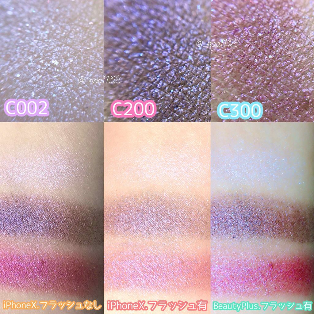 アイ＆フェイスカラー/ANNA SUI/パウダーチークを使ったクチコミ（3枚目）