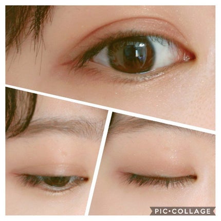 スキニーリッチシャドウ/excel/アイシャドウパレットを使ったクチコミ(4枚目)