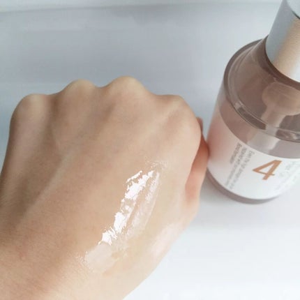 モイスト&ダメージケア プレヘアトリートメント/ボンドプレックス/洗い流すヘアトリートメントを使ったクチコミ(10枚目)