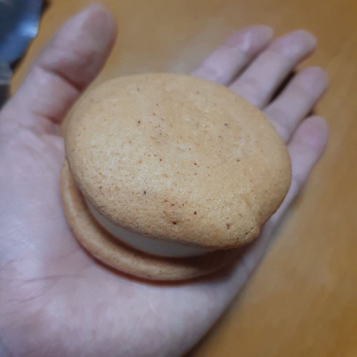 ZERO アイスケーキ/ロッテ/低糖質食品を使ったクチコミ(4枚目)