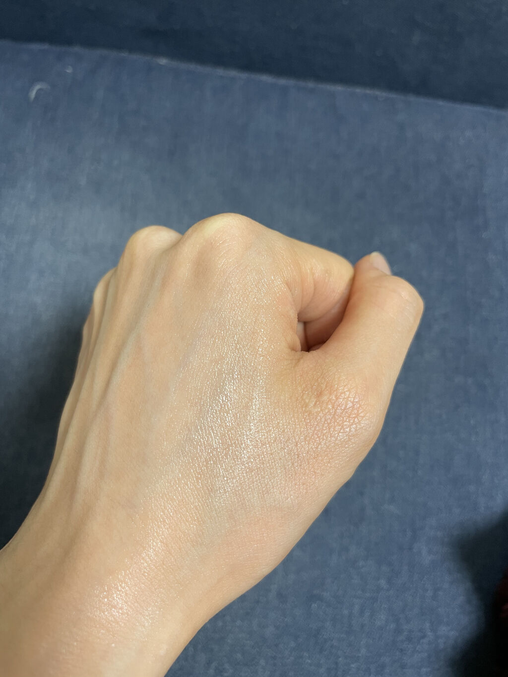 ジェノプティクス オーラ エッセンス/SK-II/美容液を使ったクチコミ（3枚目）