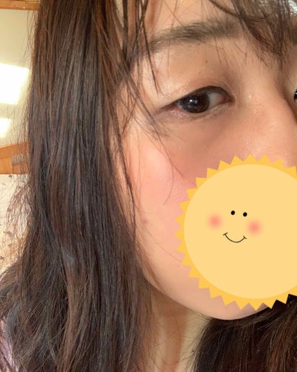 アレルバリア エッセンス BB/d プログラム/BBクリームを使ったクチコミ(3枚目)
