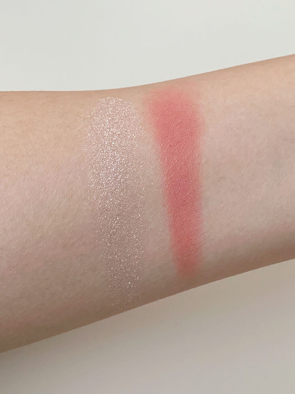 シングルカラーアイシャドウ/CEZANNE/単色アイシャドウを使ったクチコミ(6枚目)