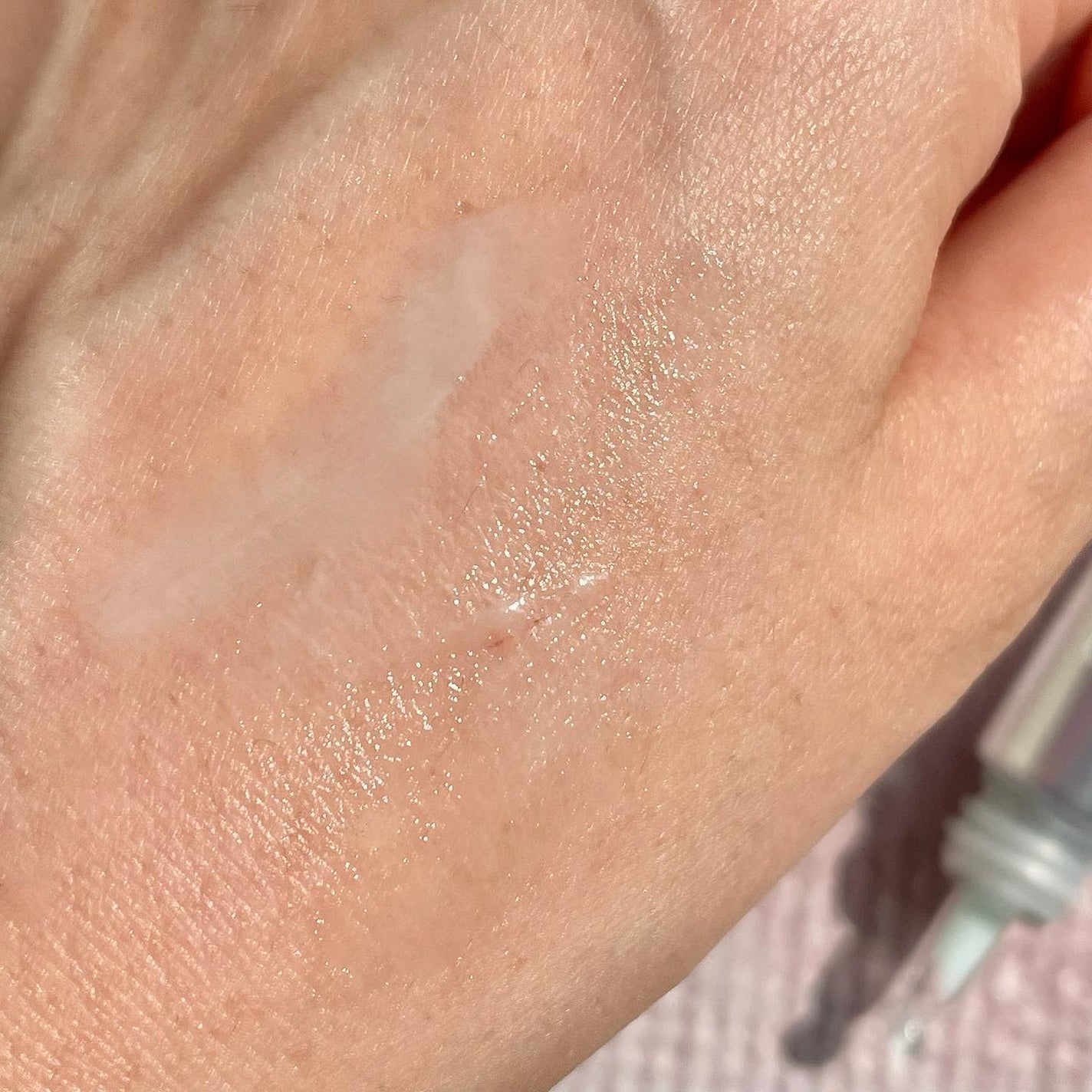 ペプチド ボリューム リニュー ステライト アイクリーム/DR.PEPTI/アイケア・アイクリームを使ったクチコミ(8枚目)